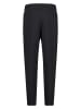 CMP Sweathose in Schwarz