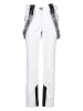 CMP Ski-/ Snowboardhose in Weiß