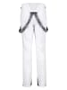 CMP Ski-/ Snowboardhose in Weiß