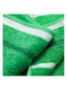 Benetton 2-częściowy zestaw ręczników w kolorze zielonym