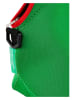 Benetton Lunchtas groen - (B)30 x (H)30 x (D)17 cm