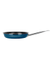 Benetton 2-delige set: braadpannen rood/blauw