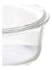 Benetton Vershouddoos transparant/blauw - 570 ml