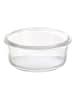 Benetton Vershouddoos transparant/blauw - 570 ml