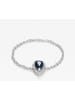 DIAMANTA Witgouden ring met diamanten