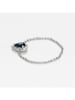 DIAMANTA Witgouden ring met diamanten