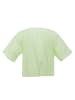 Marc O'Polo DENIM Blouse lichtgroen