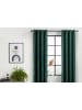 Lifa Living Zasłona w kolorze zielonym