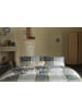 Walra Beddengoedset "Scottish Pleasure" blauw/lichtblauw