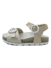 billowy Sandalen goudkleurig