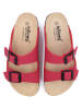 billowy Slippers rood