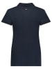 ANAPURNA Poloshirt "Kelodana" in Dunkelblau