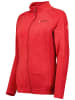 ANAPURNA Fleecejacke "Tonneau" in Rot