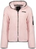 ANAPURNA Fleecejacke "Ulebana" in Rosa