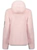 ANAPURNA Fleecejacke "Ulebana" in Rosa