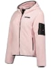 ANAPURNA Fleecejacke "Ulebana" in Rosa