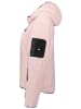 ANAPURNA Fleecejacke "Ulebana" in Rosa