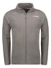 ANAPURNA Fleecejacke "Tonneaum" in Grau