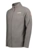 ANAPURNA Fleecejacke "Tonneaum" in Grau