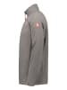 ANAPURNA Fleecejacke "Tonneaum" in Grau