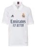 adidas Fußballtrikot "Juve" in Weiß