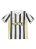 adidas Voetbalshirt wit/zwart