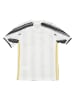 adidas Fußballtrikot in Weiß/ Schwarz