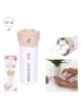 éco concept planet Spenderflasche in Rosa/ Weiß - 30 ml
