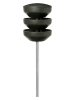 Rosendahl Vogelfutterstelle in Grün - (H)107 cm