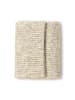 TATUUM Schal in Beige - (L)170 x (B)30 cm