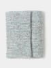 TATUUM Schal in Grau - (L)170 x (B)30 cm
