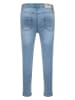 Blue Effect Jeans - Slim fit - in Hellblau