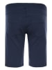 Blue Effect Shorts in Dunkelblau