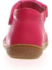 Naturino Leder-Halbsandalen "Maggie" in Pink