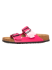 Birkenstock Klapki "Arizona" w kolorze różowym