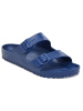 Birkenstock Pantoletten "Arizona" in Dunkelblau