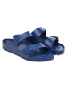 Birkenstock Pantoletten "Arizona" in Dunkelblau