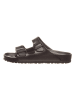 Birkenstock Pantoletten "Arizona Eva" in Schwarz