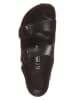 Birkenstock Pantoletten "Arizona Eva" in Schwarz
