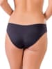 Valea Slip "Estelle" in Blau/ Schwarz