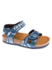 Pablosky Sandalen in Blau
