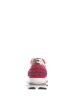 Voile Blanche Sneakersy w kolorze biało-szaro-fioletowym