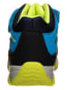 Richter Shoes Trekkingschoenen blauw/geel
