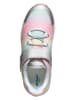 Richter Shoes Sneakersy ze wzorem