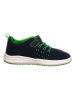 Richter Shoes Sneakers in Dunkelblau