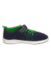 Richter Shoes Sneakers "Richter Mason" in Dunkelblau/ Grün