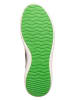 Richter Shoes Sneakers "Richter Mason" in Dunkelblau/ Grün