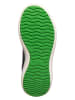 Richter Shoes Sneakersy w kolorze granatowym