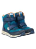 finkid Winterboots "Lappi" in Dunkelblau