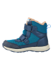 finkid Winterboots "Lappi" in Dunkelblau